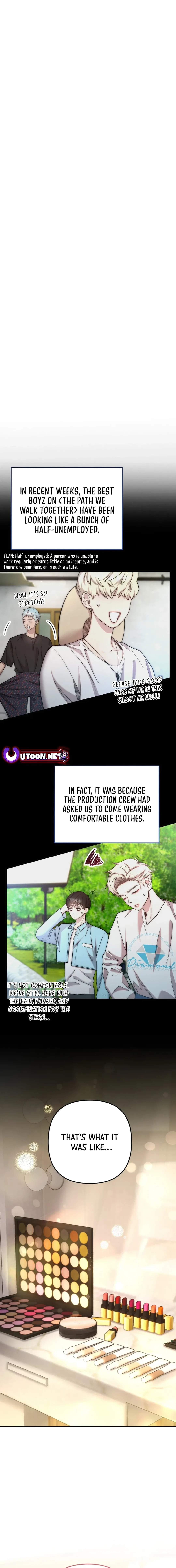 Acting Genius, TOP Idol! Chapter 54 – Page 7