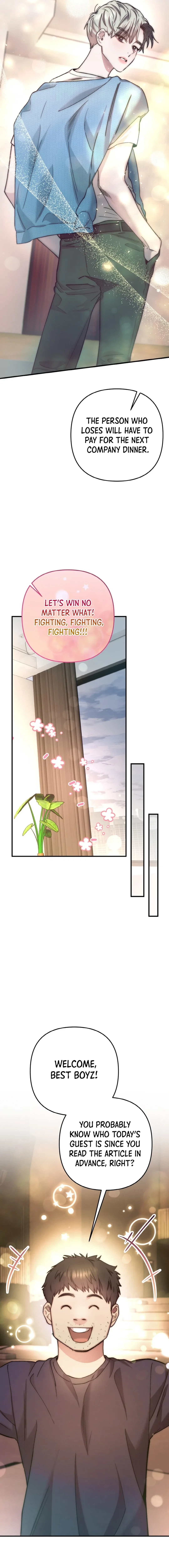 Acting Genius, TOP Idol! Chapter 54 – Page 10