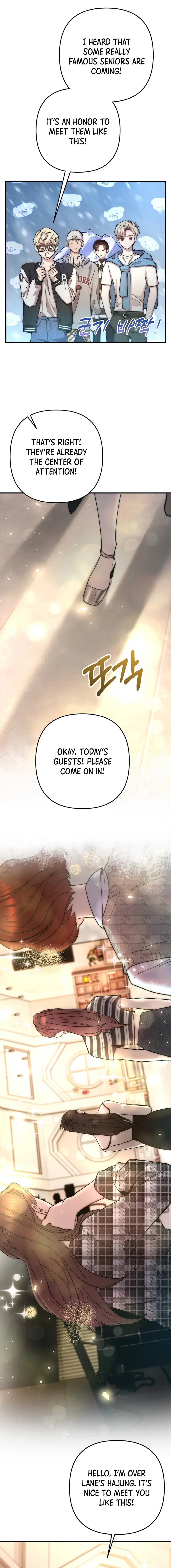 Acting Genius, TOP Idol! Chapter 54 – Page 11