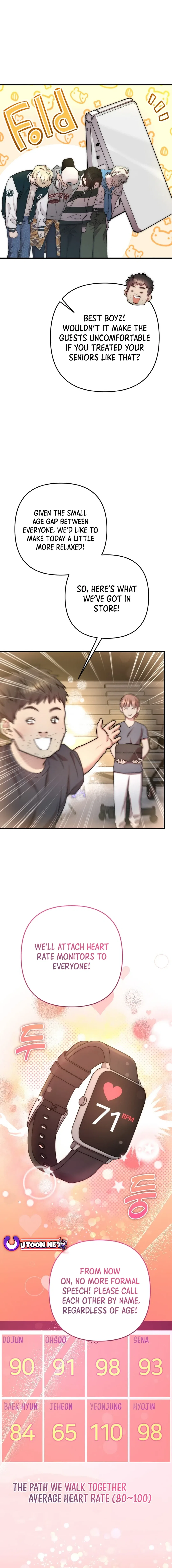 Acting Genius, TOP Idol! Chapter 54 – Page 13