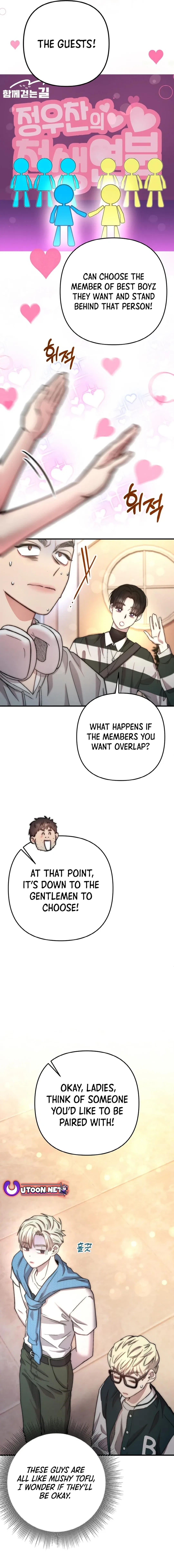 Acting Genius, TOP Idol! Chapter 54 – Page 15