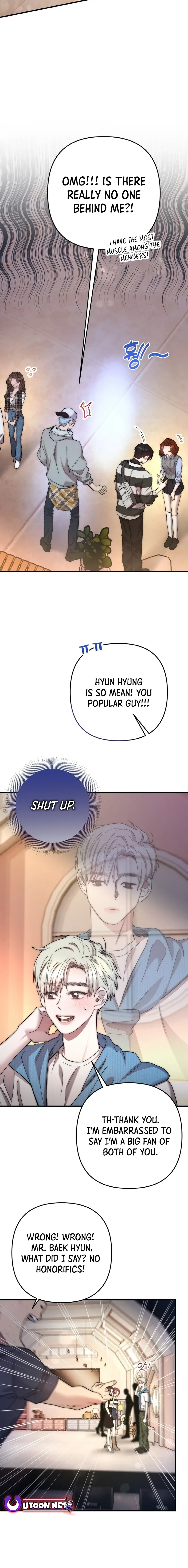 Acting Genius, TOP Idol! Chapter 54 – Page 17