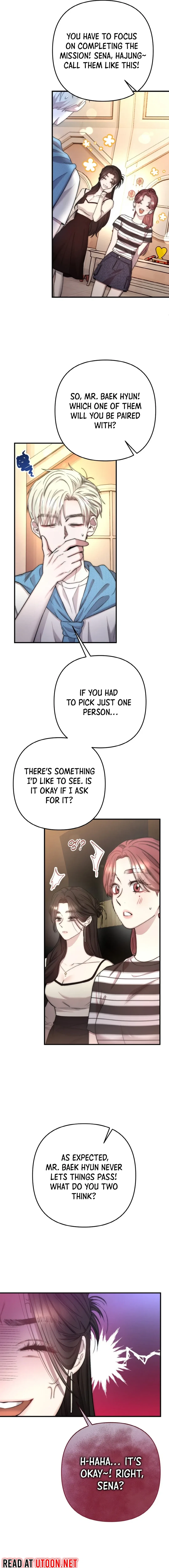 Acting Genius, TOP Idol! Chapter 54 – Page 18