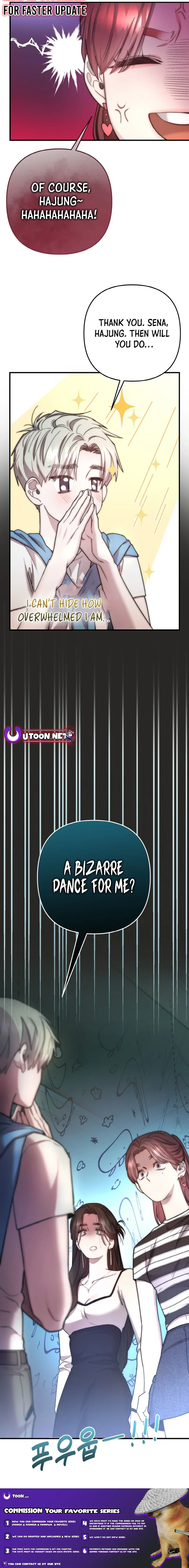Acting Genius, TOP Idol! Chapter 54 – Page 19