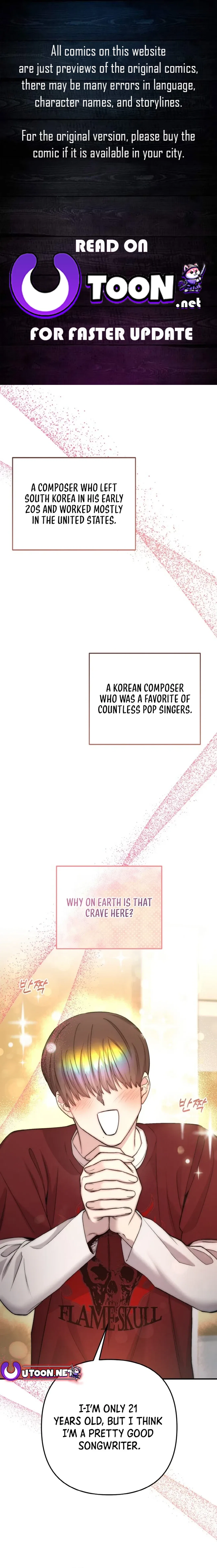 Acting Genius, TOP Idol! Chapter 53 – Page 1