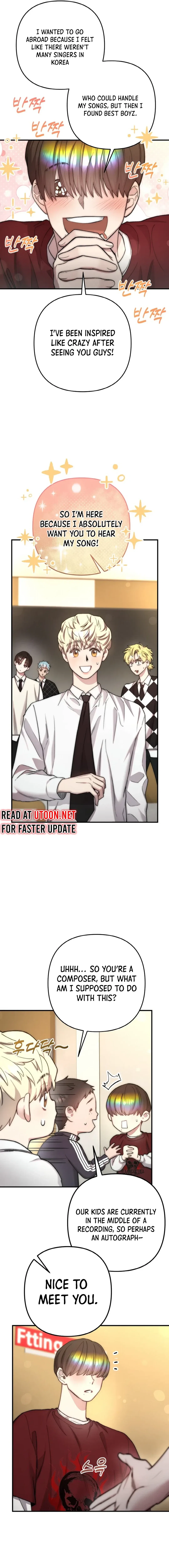 Acting Genius, TOP Idol! Chapter 53 – Page 2