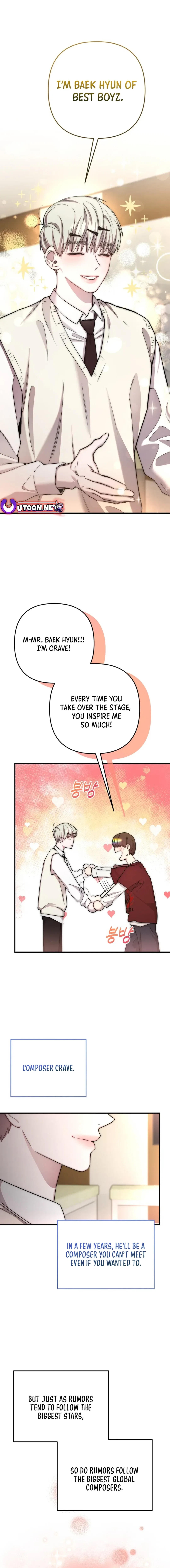 Acting Genius, TOP Idol! Chapter 53 – Page 3