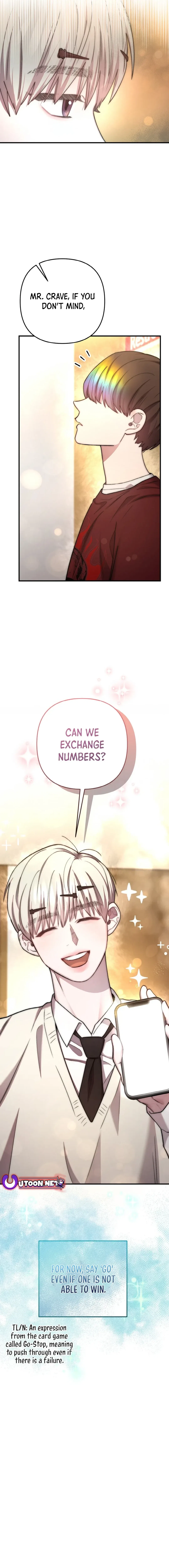 Acting Genius, TOP Idol! Chapter 53 – Page 5