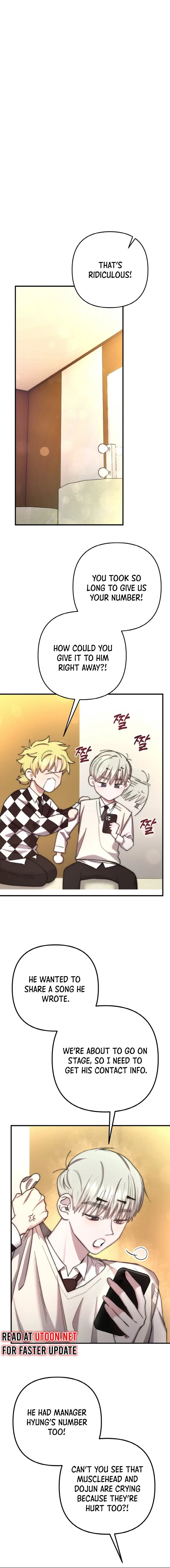 Acting Genius, TOP Idol! Chapter 53 – Page 6