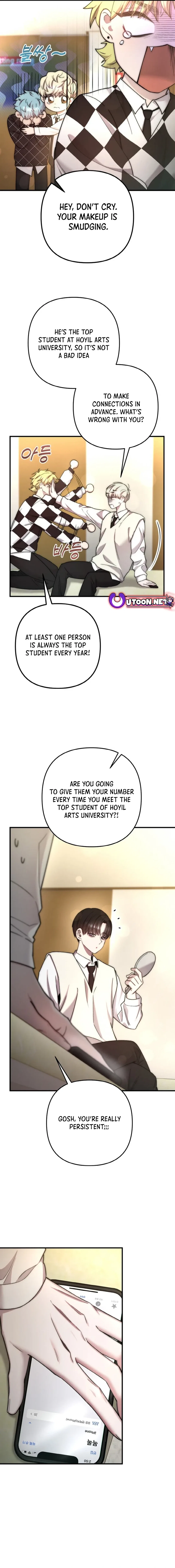 Acting Genius, TOP Idol! Chapter 53 – Page 7