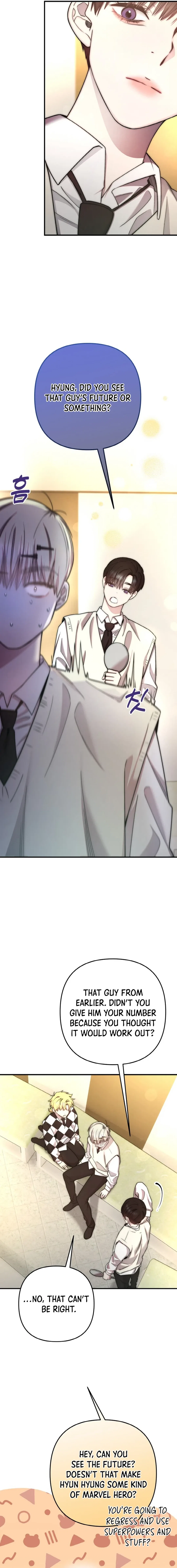 Acting Genius, TOP Idol! Chapter 53 – Page 8