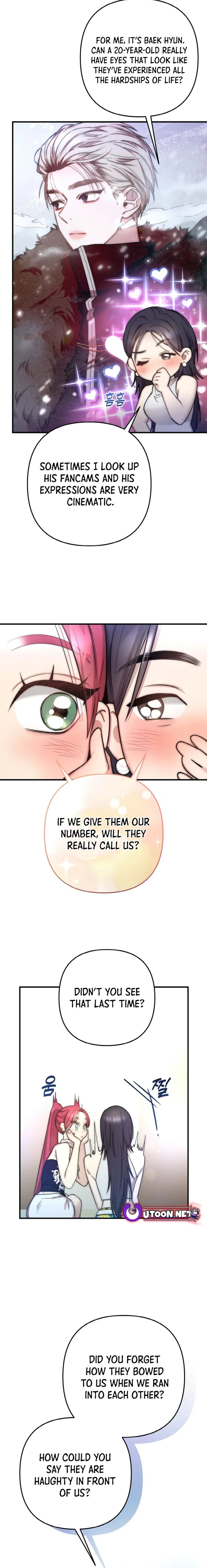 Acting Genius, TOP Idol! Chapter 53 – Page 11