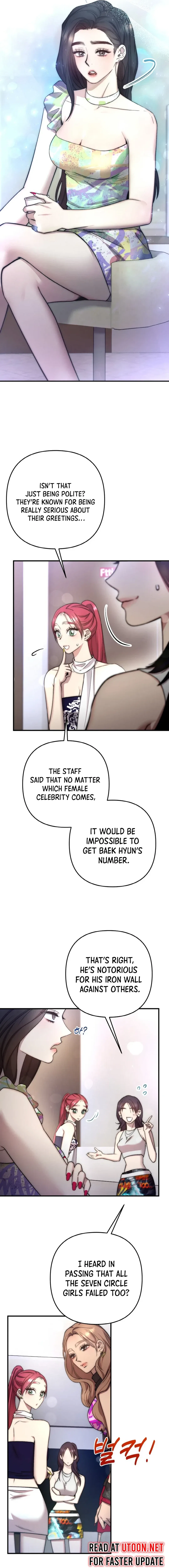 Acting Genius, TOP Idol! Chapter 53 – Page 12