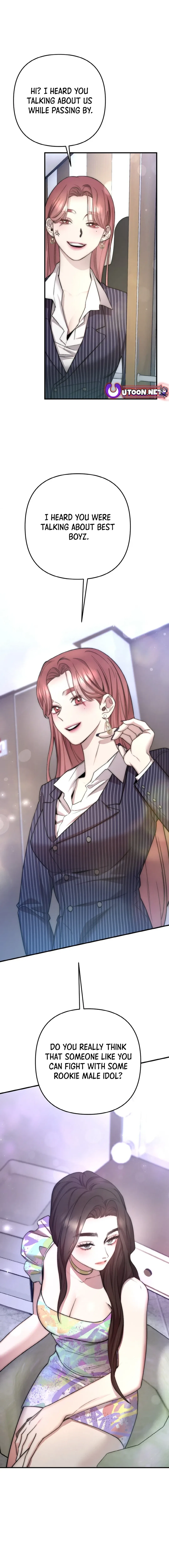 Acting Genius, TOP Idol! Chapter 53 – Page 13
