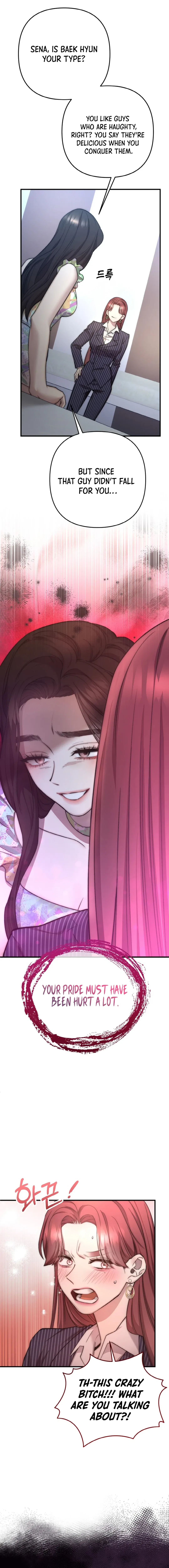 Acting Genius, TOP Idol! Chapter 53 – Page 14