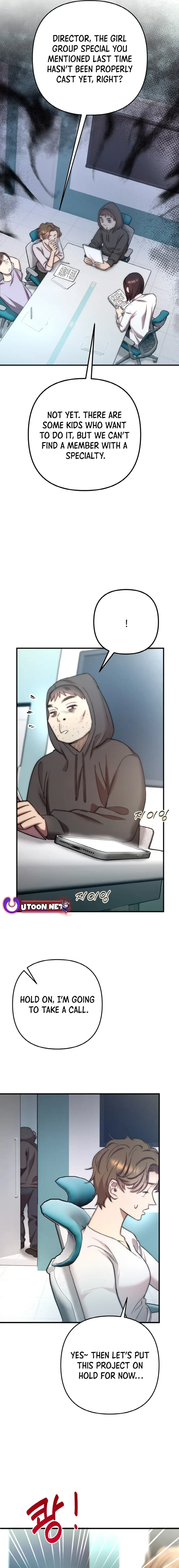 Acting Genius, TOP Idol! Chapter 53 – Page 17