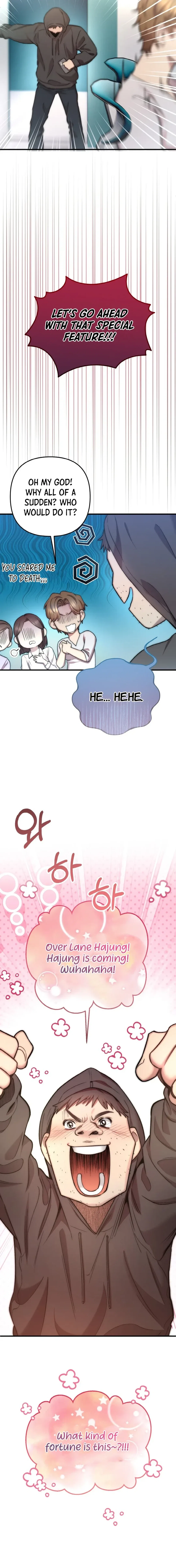 Acting Genius, TOP Idol! Chapter 53 – Page 18
