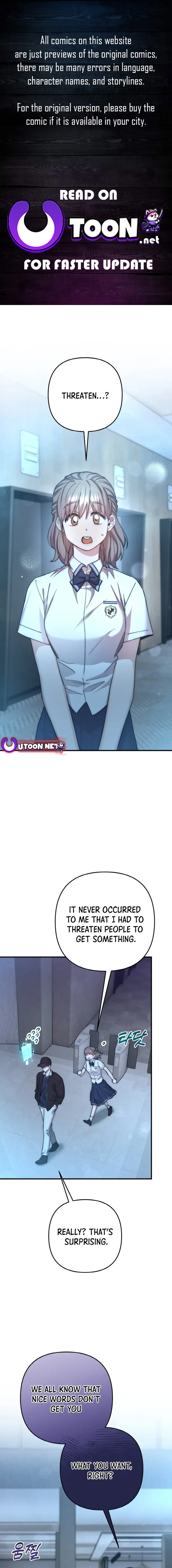 Acting Genius, TOP Idol! Chapter 52 – Page 1