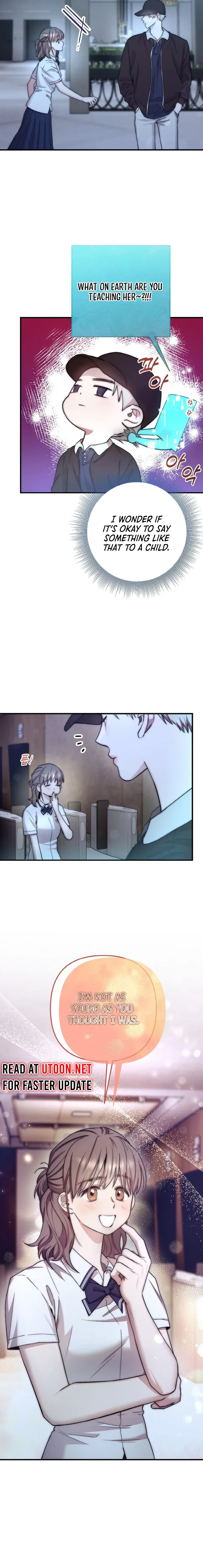 Acting Genius, TOP Idol! Chapter 52 – Page 2