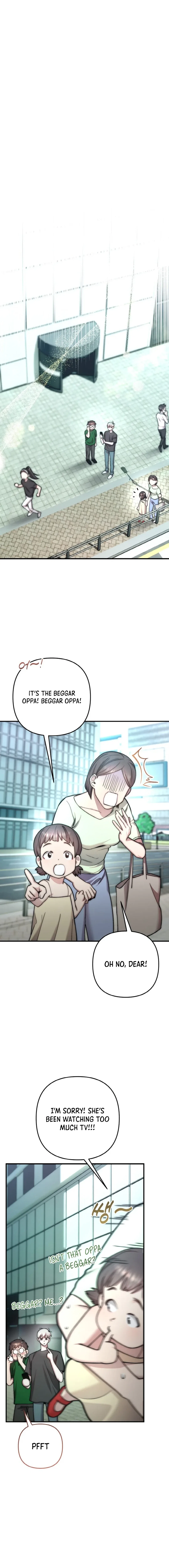 Acting Genius, TOP Idol! Chapter 52 – Page 8