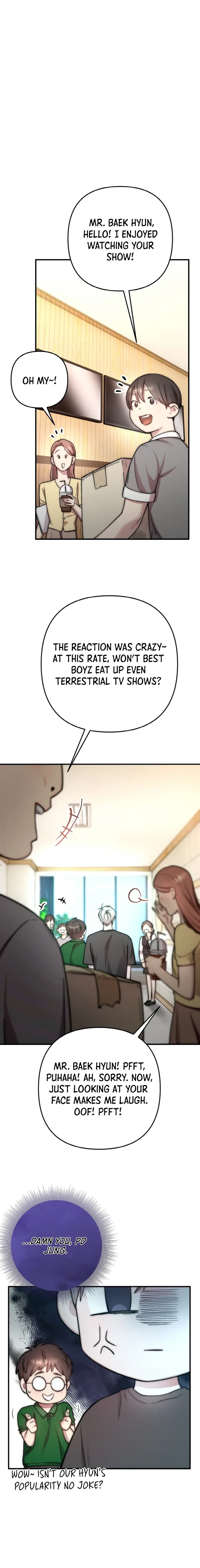 Acting Genius, TOP Idol! Chapter 52 – Page 9