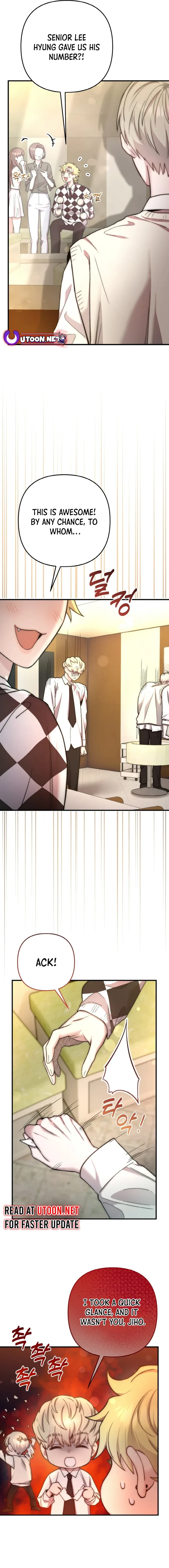 Acting Genius, TOP Idol! Chapter 52 – Page 12