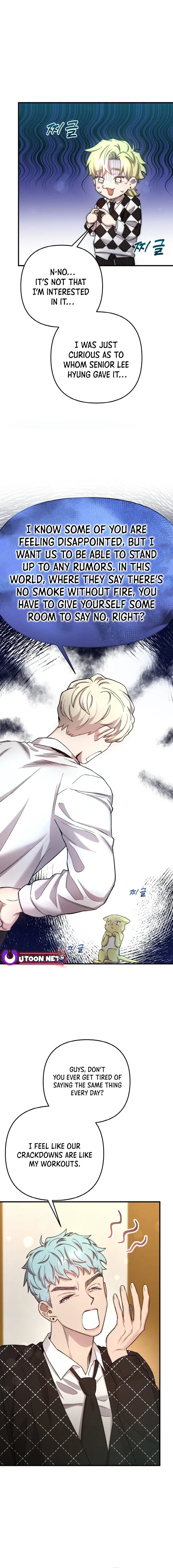 Acting Genius, TOP Idol! Chapter 52 – Page 13