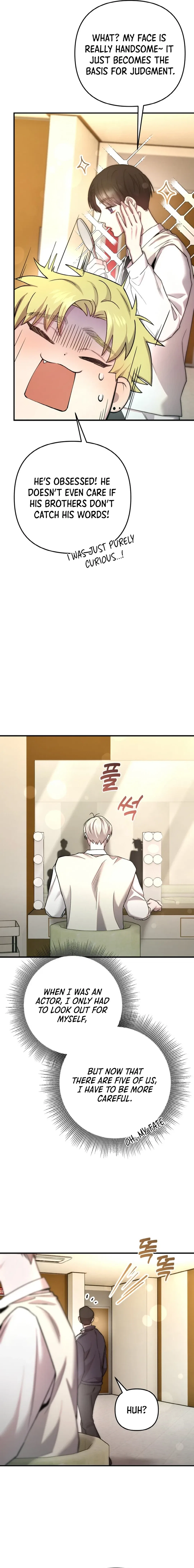 Acting Genius, TOP Idol! Chapter 52 – Page 14