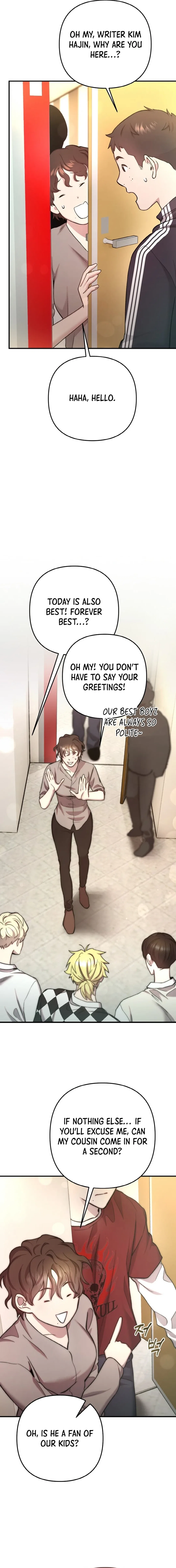 Acting Genius, TOP Idol! Chapter 52 – Page 15