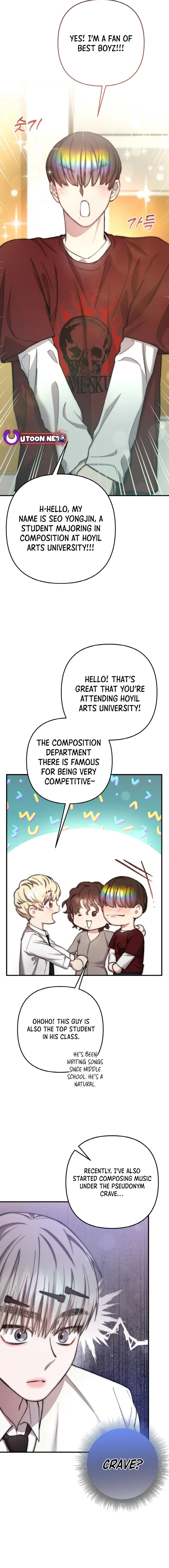 Acting Genius, TOP Idol! Chapter 52 – Page 16