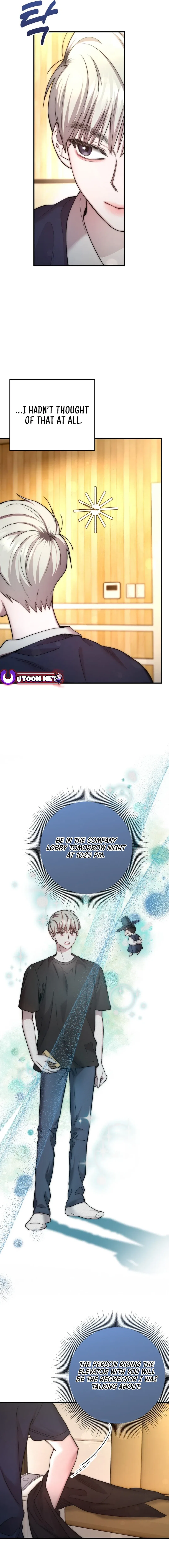 Acting Genius, TOP Idol! Chapter 51 – Page 3