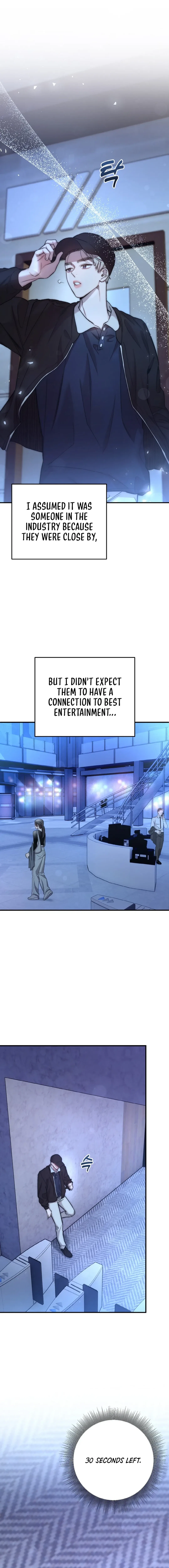 Acting Genius, TOP Idol! Chapter 51 – Page 4