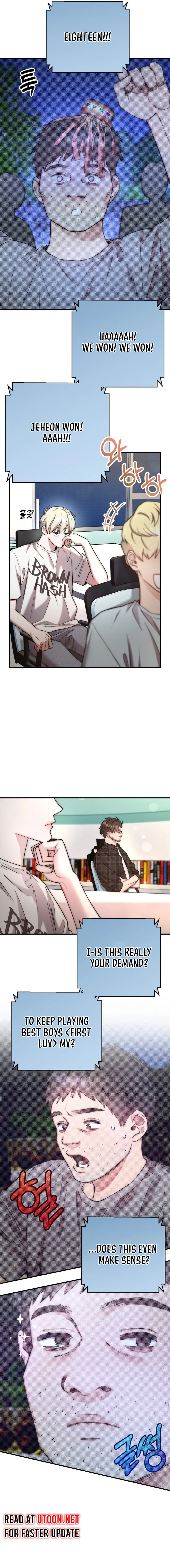 Acting Genius, TOP Idol! Chapter 50 – Page 2