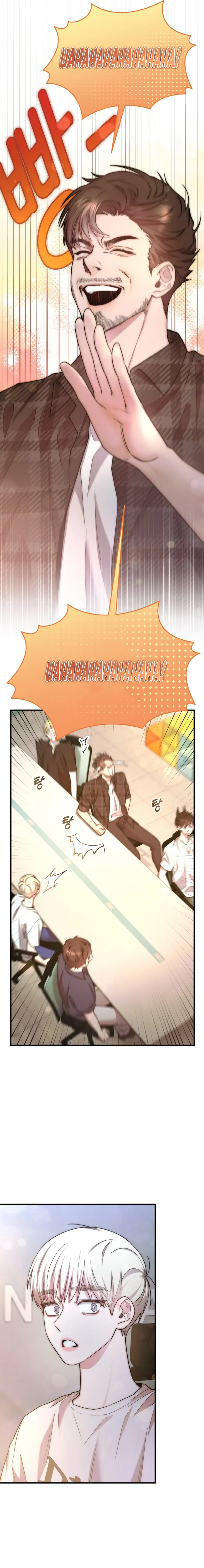 Acting Genius, TOP Idol! Chapter 50 – Page 4