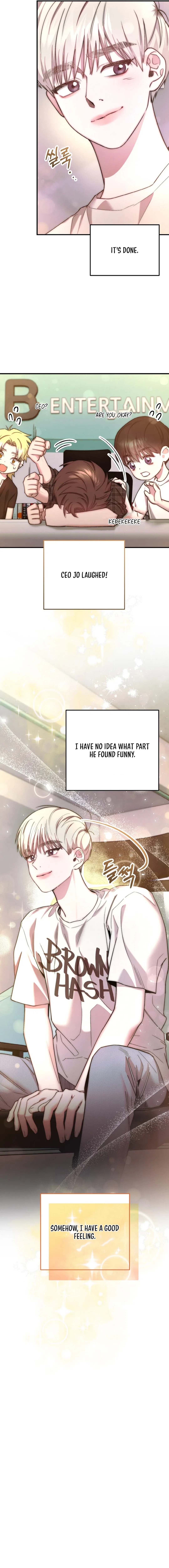 Acting Genius, TOP Idol! Chapter 50 – Page 5