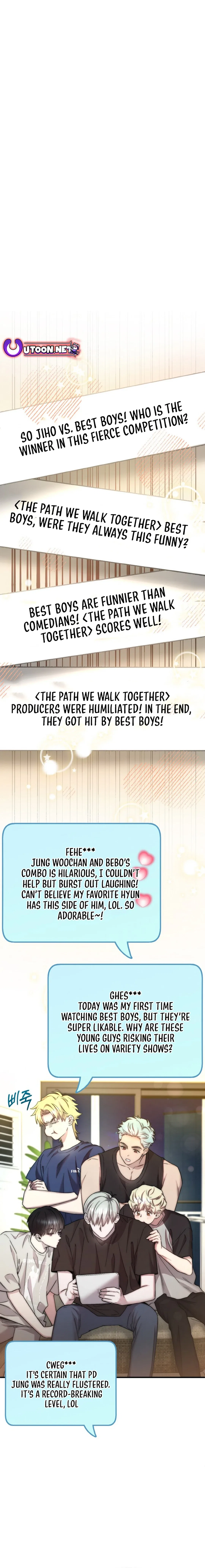 Acting Genius, TOP Idol! Chapter 50 – Page 6