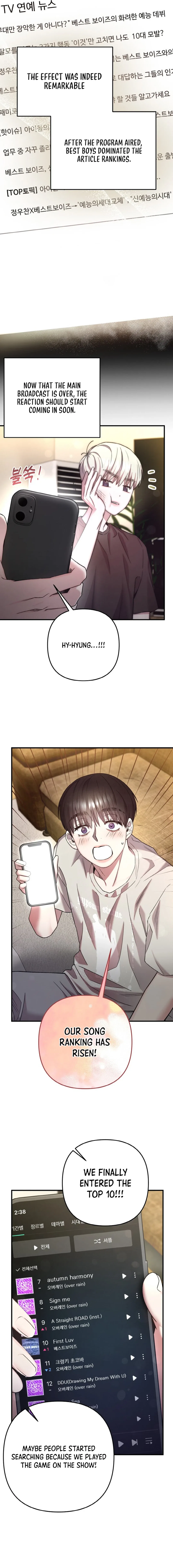 Acting Genius, TOP Idol! Chapter 50 – Page 8