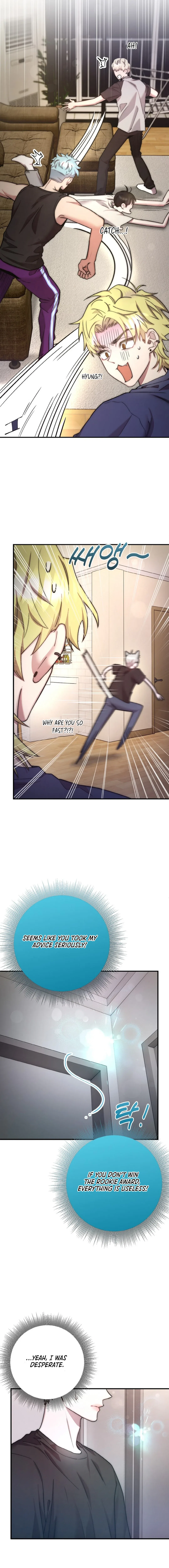 Acting Genius, TOP Idol! Chapter 50 – Page 11