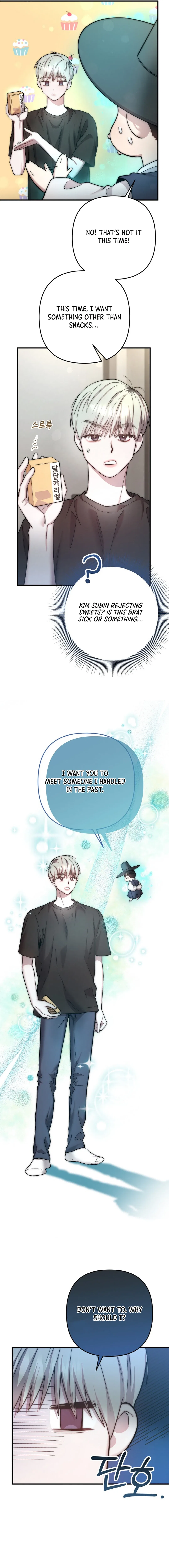 Acting Genius, TOP Idol! Chapter 50 – Page 15