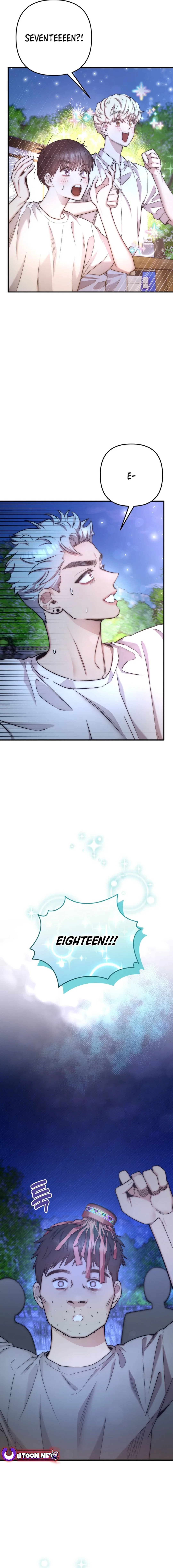 Acting Genius, TOP Idol! Chapter 49 – Page 5
