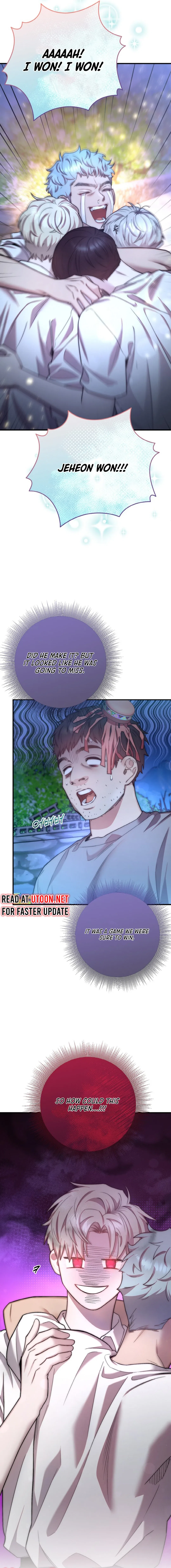 Acting Genius, TOP Idol! Chapter 49 – Page 6