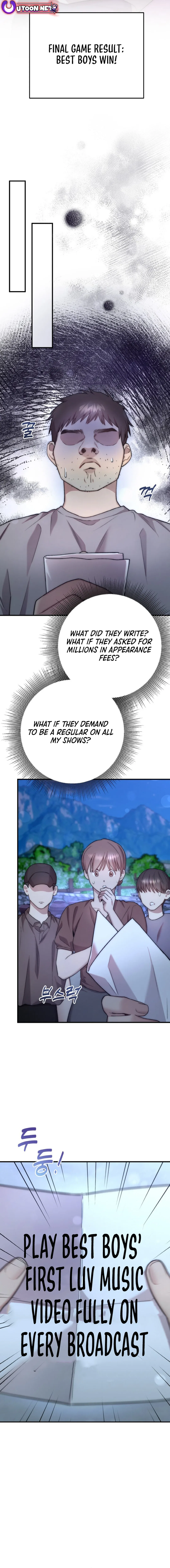 Acting Genius, TOP Idol! Chapter 49 – Page 7
