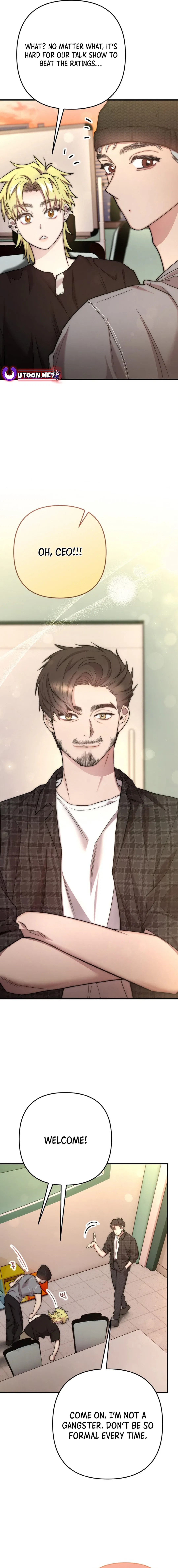 Acting Genius, TOP Idol! Chapter 49 – Page 11