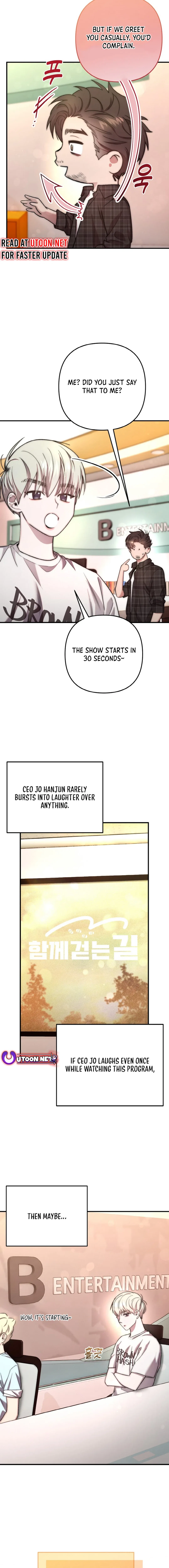 Acting Genius, TOP Idol! Chapter 49 – Page 12