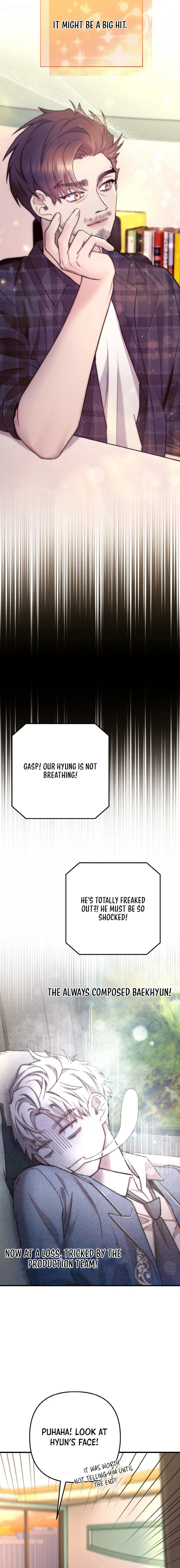 Acting Genius, TOP Idol! Chapter 49 – Page 13