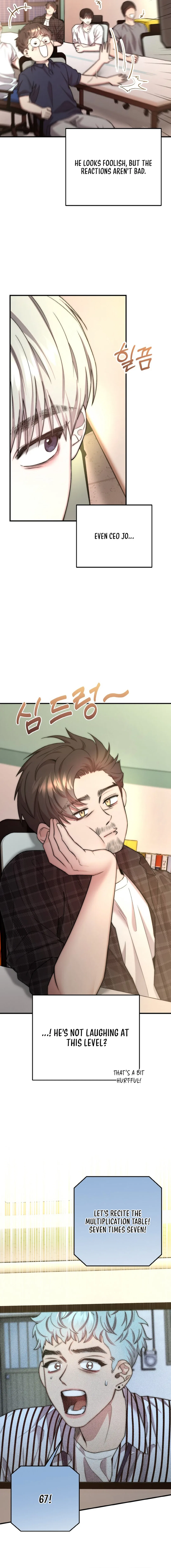 Acting Genius, TOP Idol! Chapter 49 – Page 14