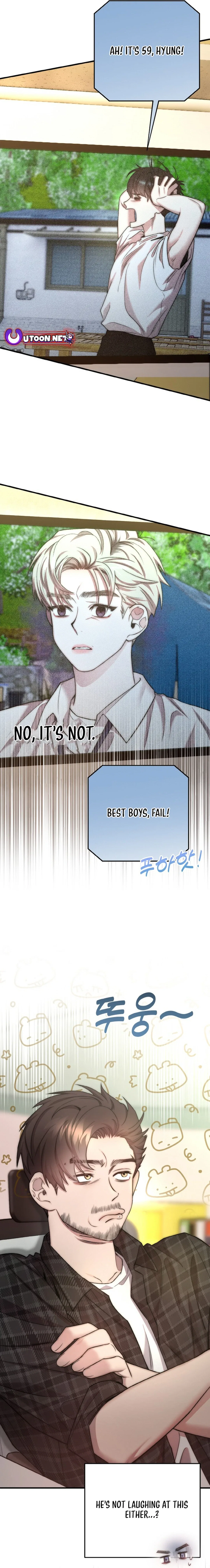 Acting Genius, TOP Idol! Chapter 49 – Page 15