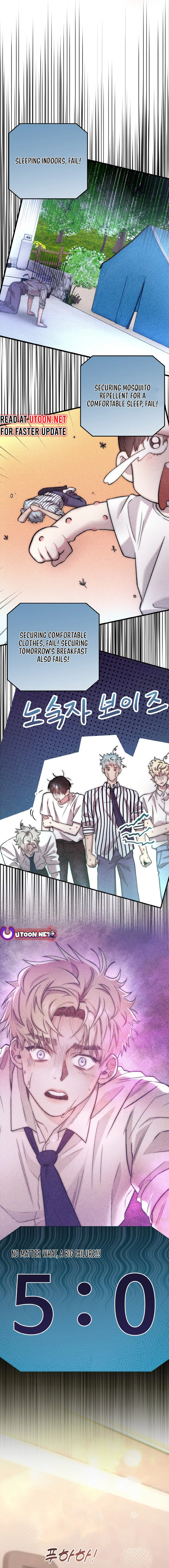 Acting Genius, TOP Idol! Chapter 49 – Page 16