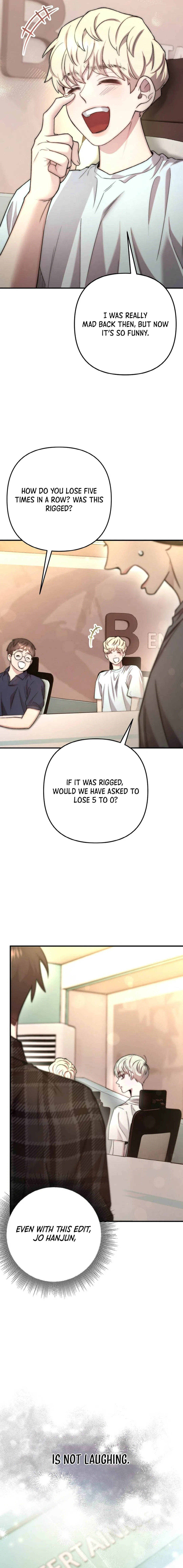 Acting Genius, TOP Idol! Chapter 49 – Page 17