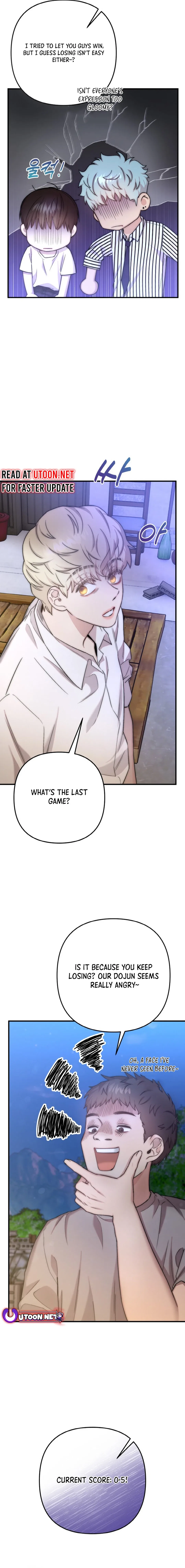 Acting Genius, TOP Idol! Chapter 48 – Page 2